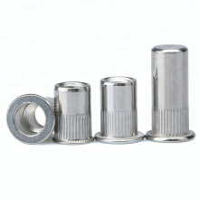 Stainless Steel Rivet Nut